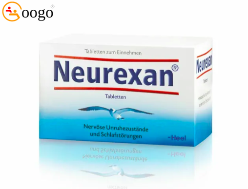 Neurexan®, 50 tablets